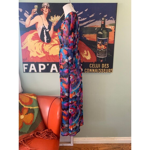 Marc Bouwer cover up Dress - Picture 3 of 12